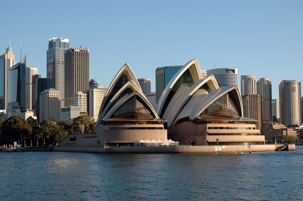 Opera House
